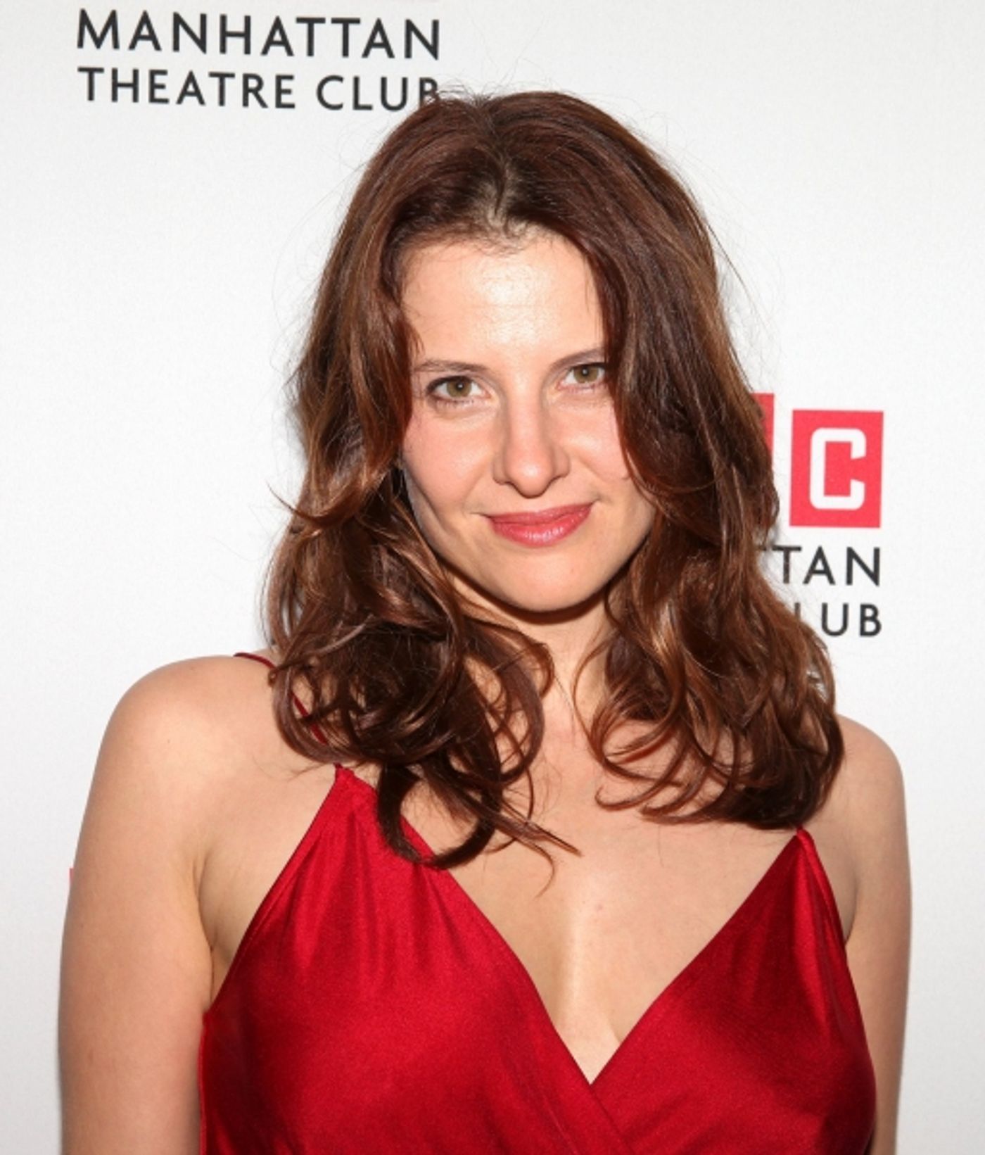 Photo Coverage: MTC Opens SPIRIT CONTROL  Image