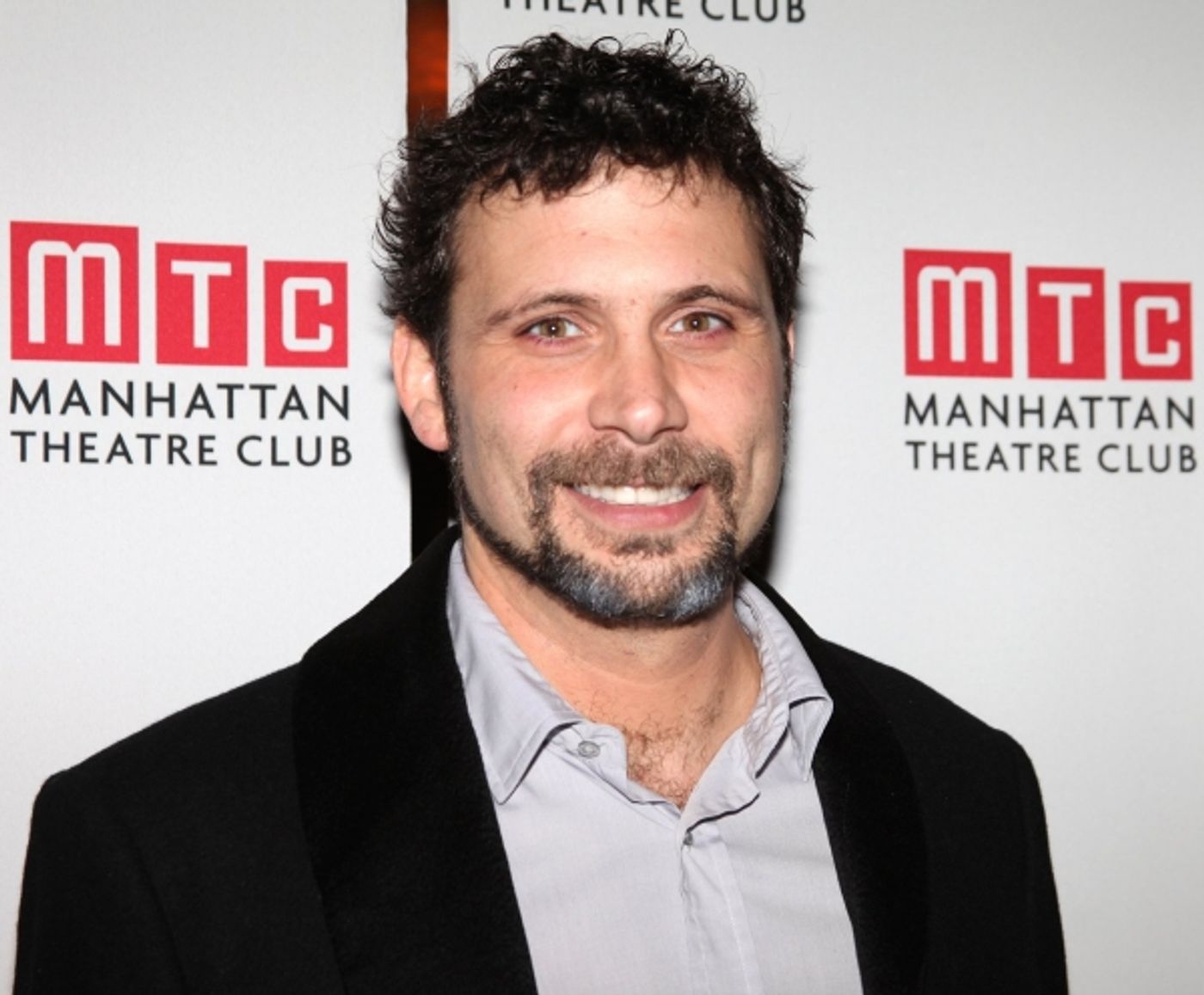 Photo Coverage: MTC Opens SPIRIT CONTROL  Image