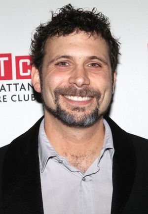 Jeremy Sisto Photo