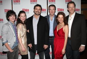 Aaron Michael Davies, Maggie Lacey, Jeremy Sisto, Brian Hutchinson, Mia Barron & Char Photo