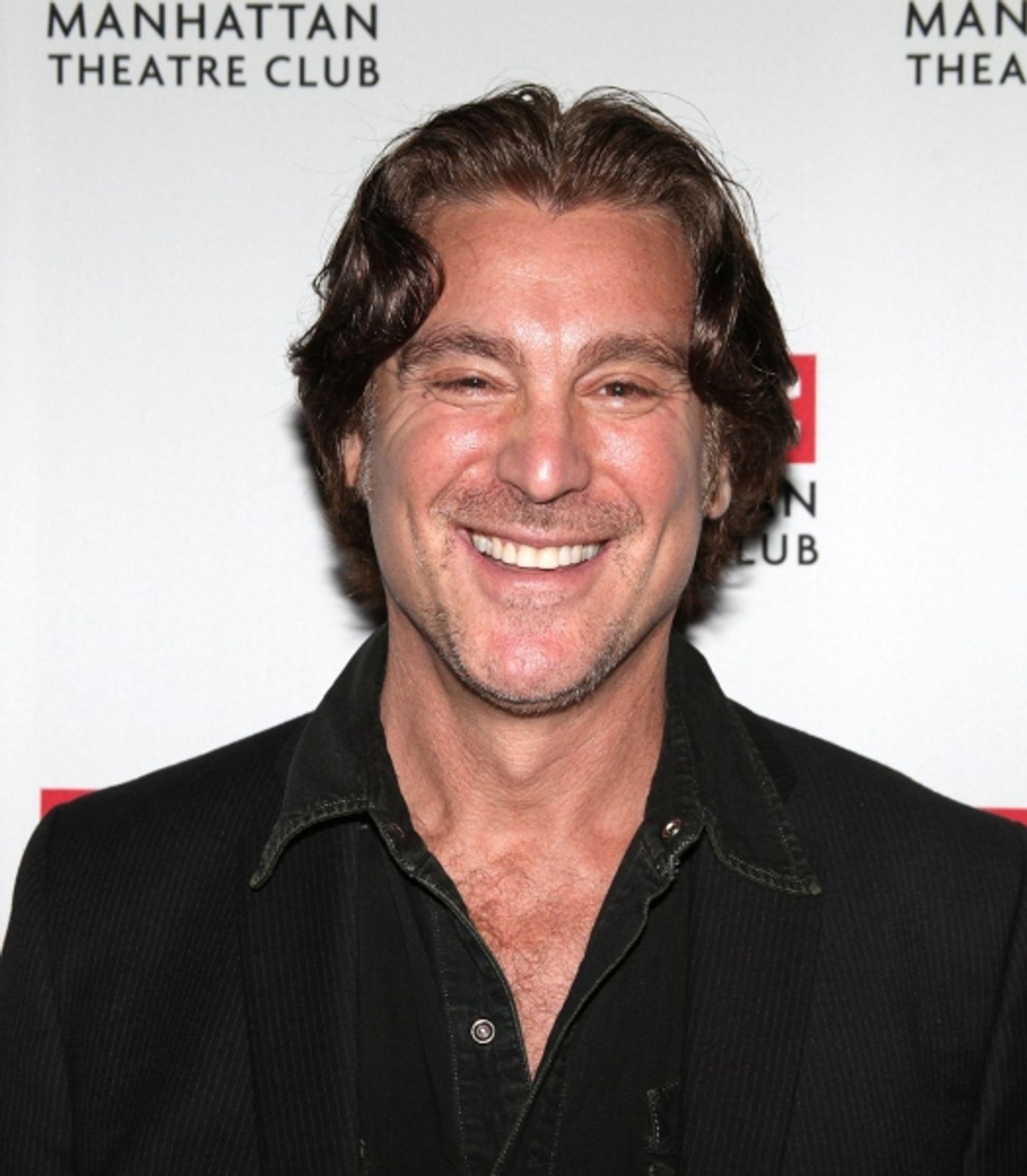 Photo Coverage: MTC Opens SPIRIT CONTROL  Image