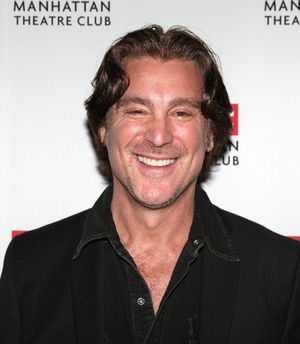 Michael T. Weiss Photo