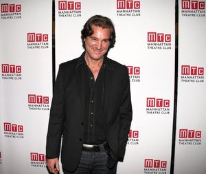 Michael T. Weiss Photo