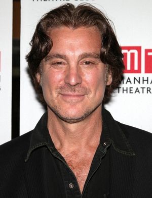 Michael T. Weiss Photo