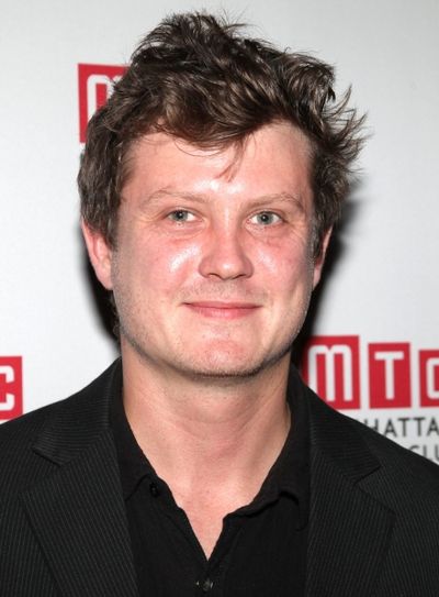 Beau Willimon Photo