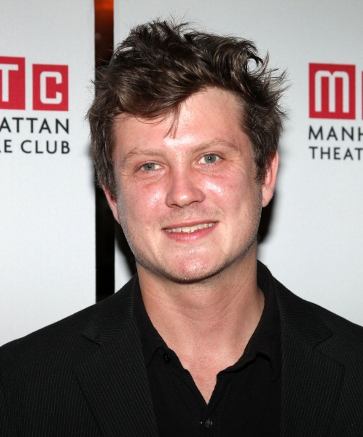 Beau Willimon at 