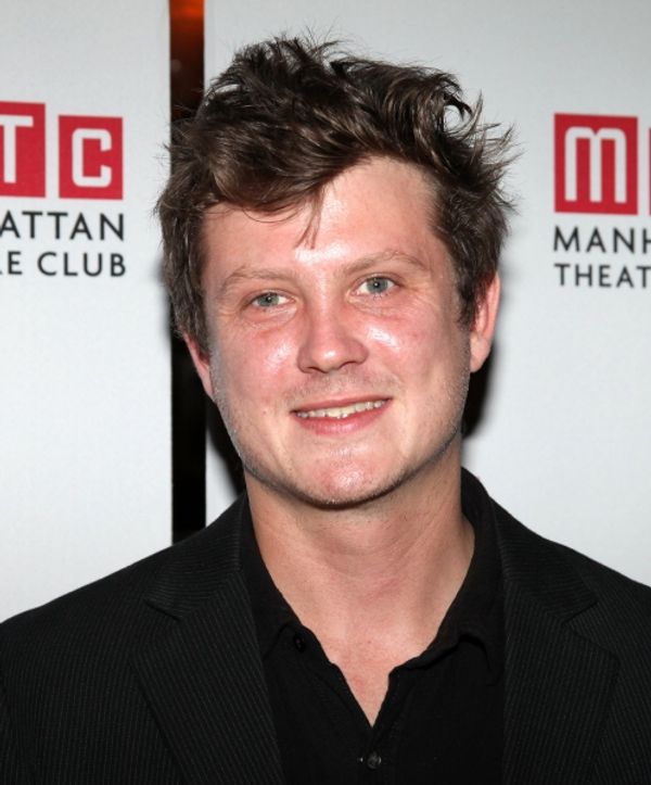 Beau Willimon Photo