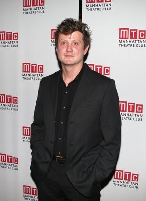 Beau Willimon Photo