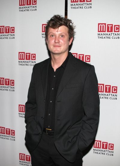Beau Willimon Photo