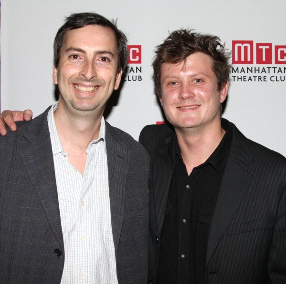 Henry Wishcamper & Beau Williman at 