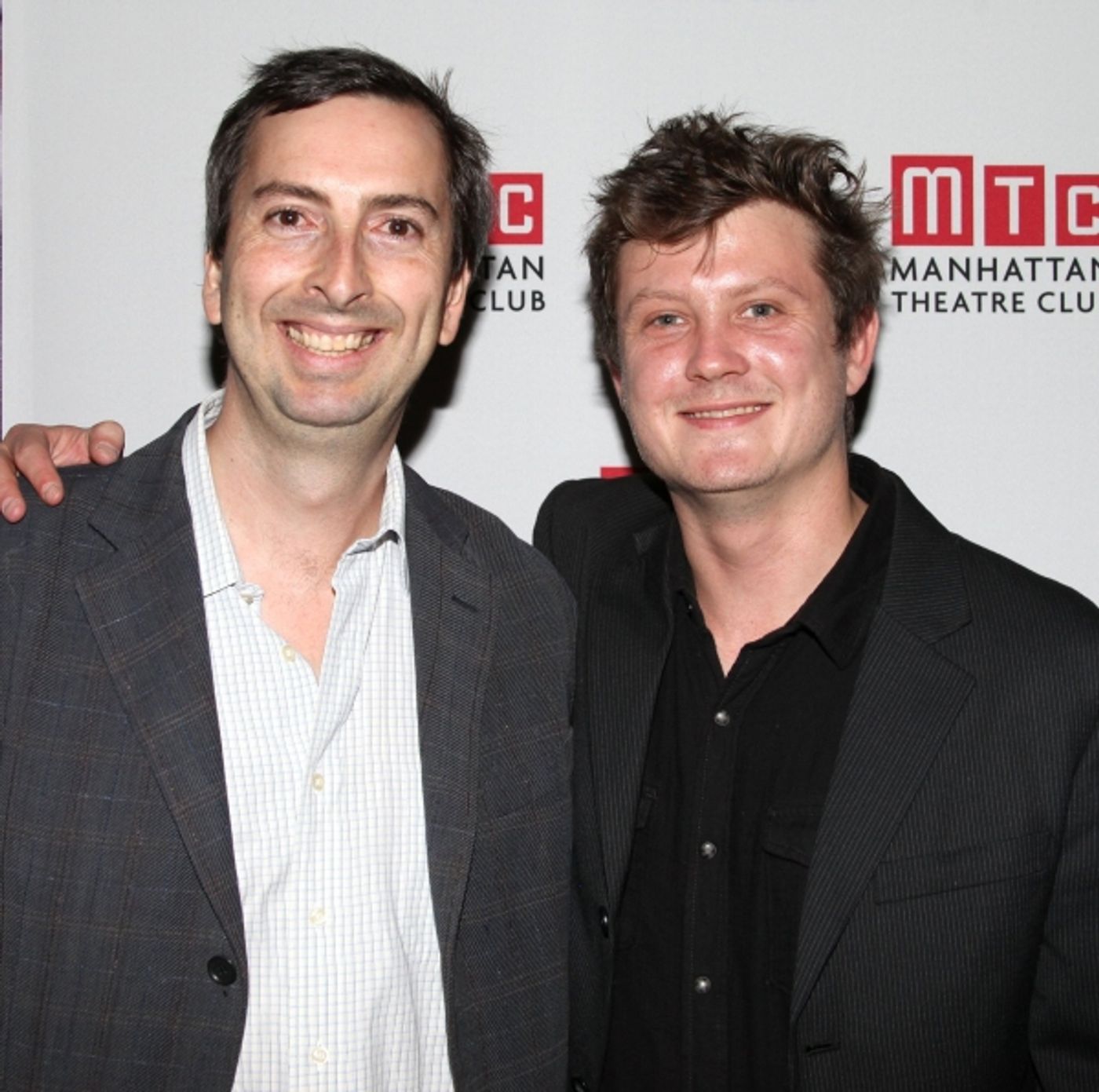 Photo Coverage: MTC Opens SPIRIT CONTROL  Image