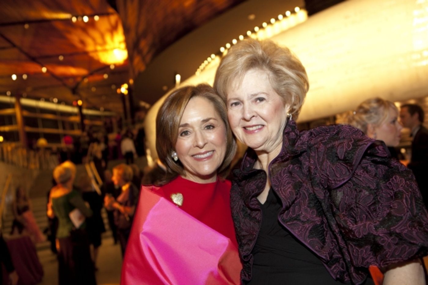 Photo Flash: Arena Stage Celebrates Grand Opening  Image