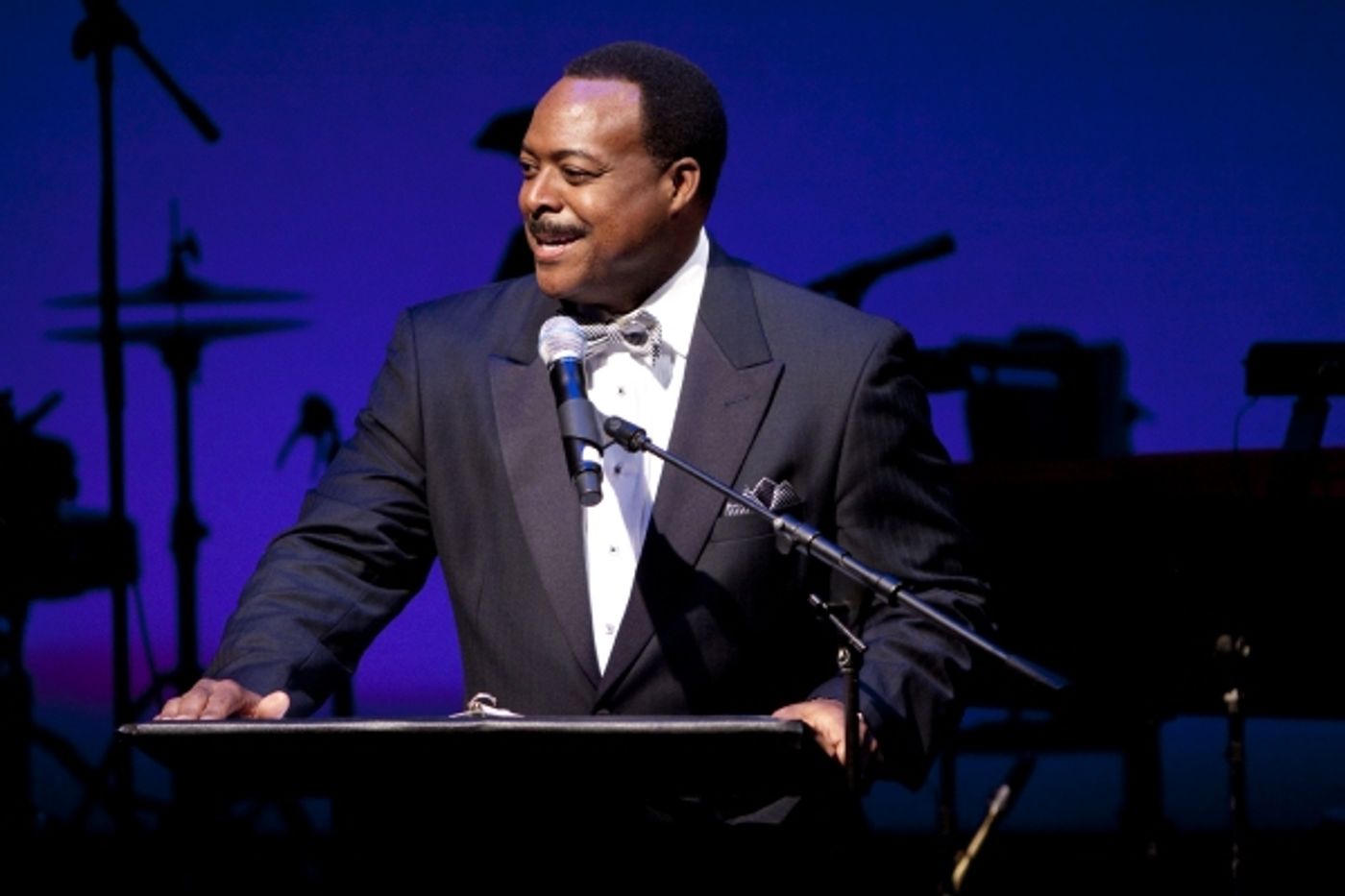 Photo Flash: Arena Stage Celebrates Grand Opening  Image