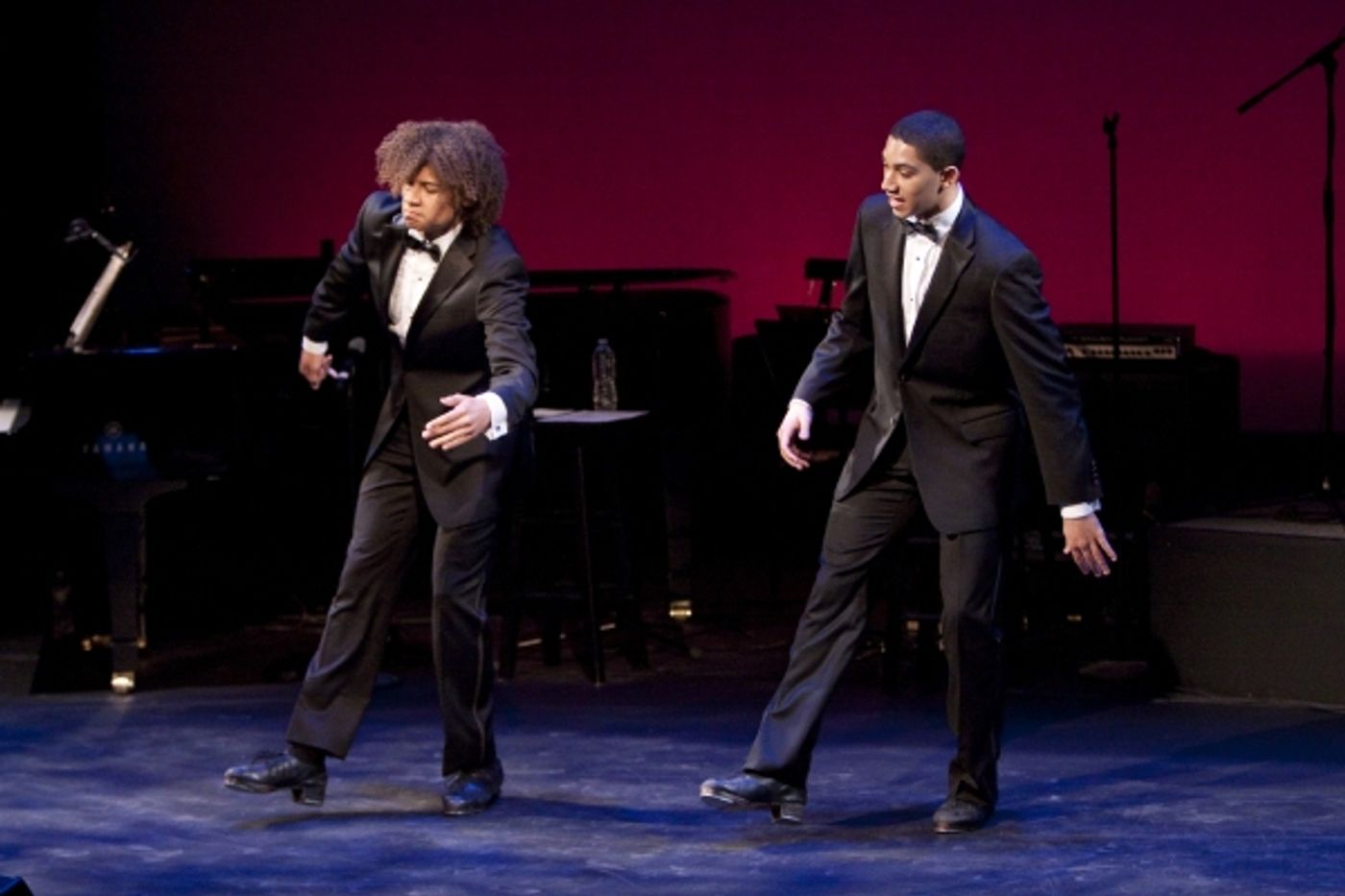 Photo Flash: Arena Stage Celebrates Grand Opening  Image