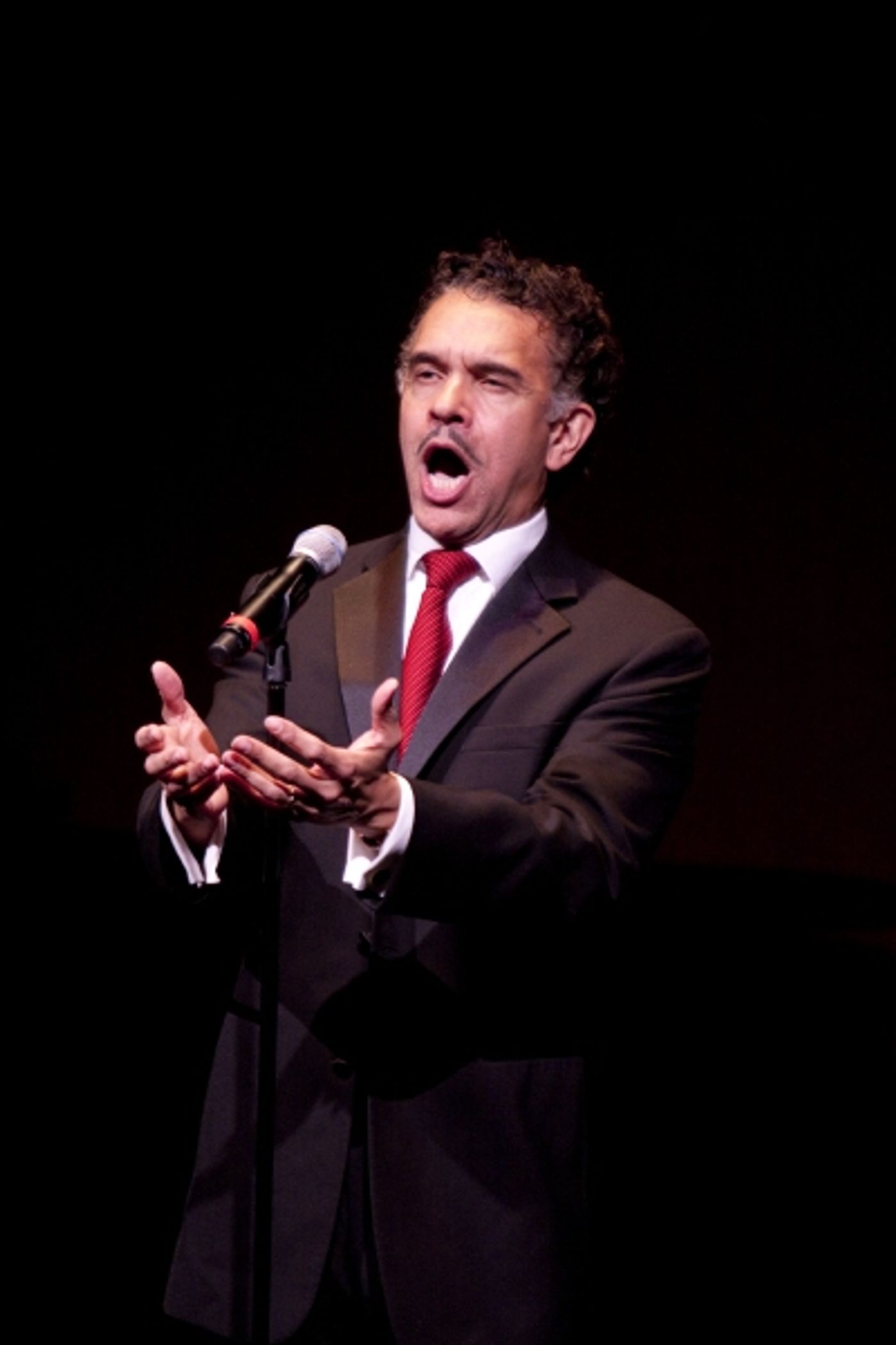 Photo Flash: Arena Stage Celebrates Grand Opening  Image