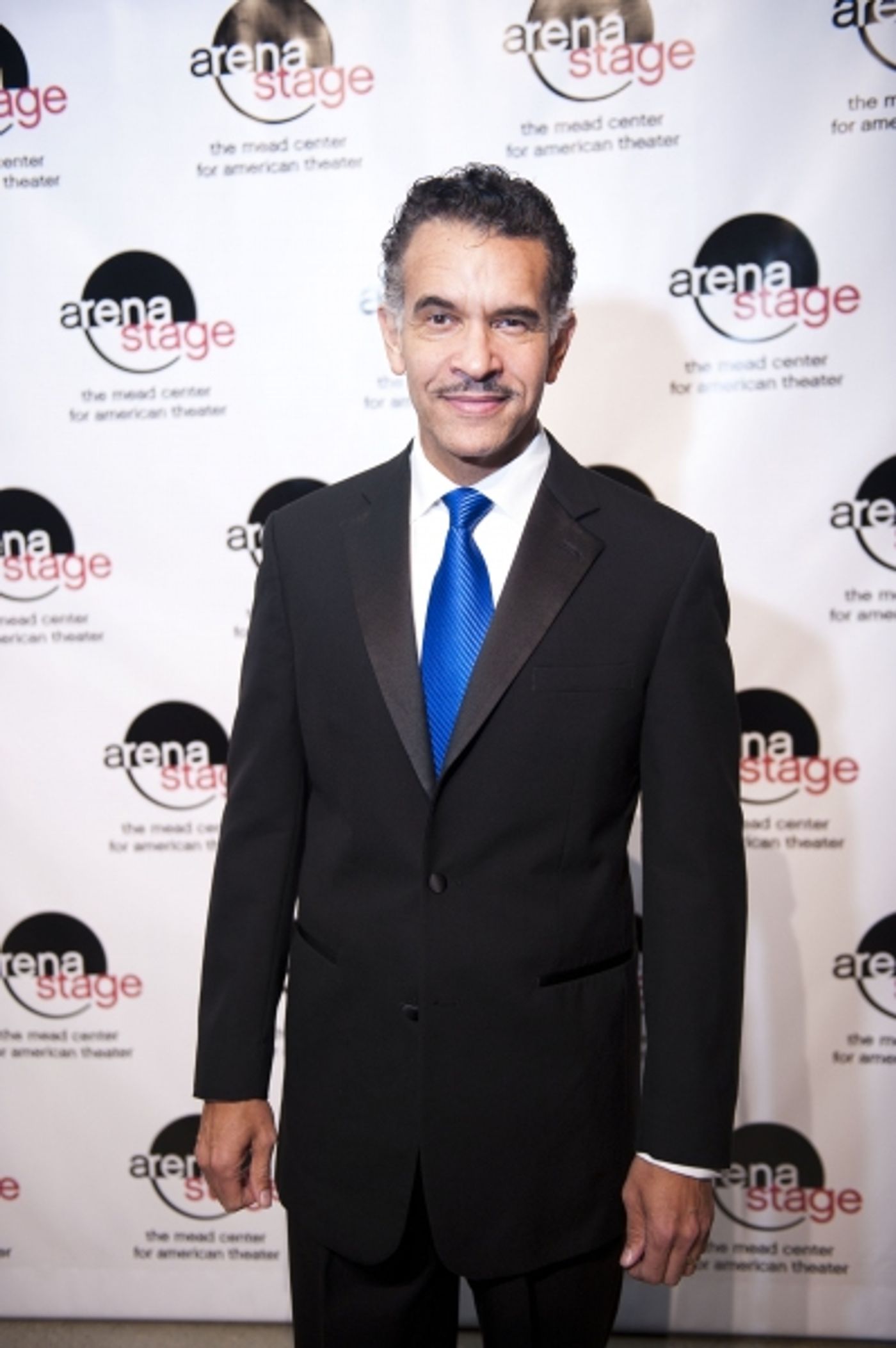 Photo Flash: Arena Stage Celebrates Grand Opening  Image