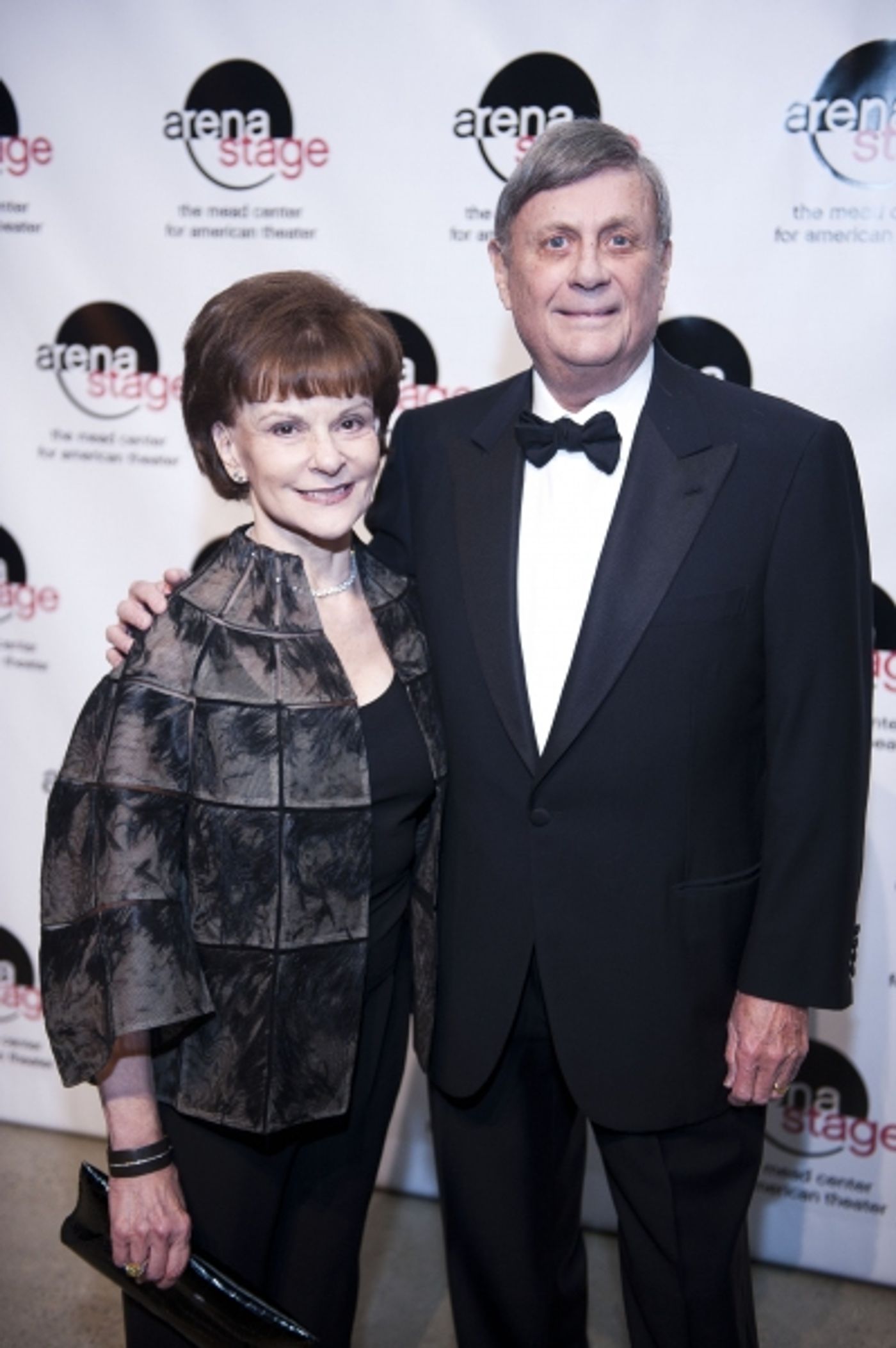 Photo Flash: Arena Stage Celebrates Grand Opening  Image