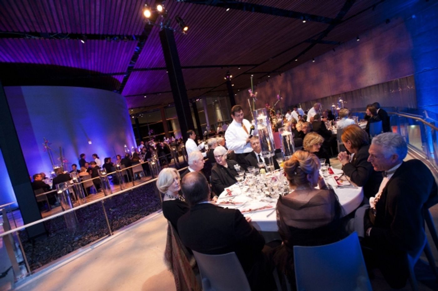 Photo Flash: Arena Stage Celebrates Grand Opening  Image