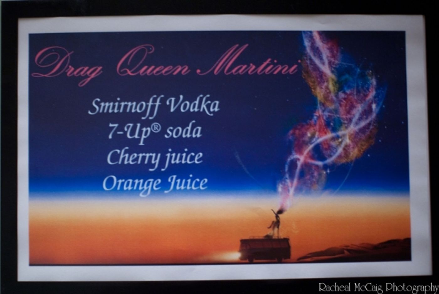 Photo Coverage: PRISCILLA, QUEEN OF THE DESERT Makes Her Toronto Debut!  Image