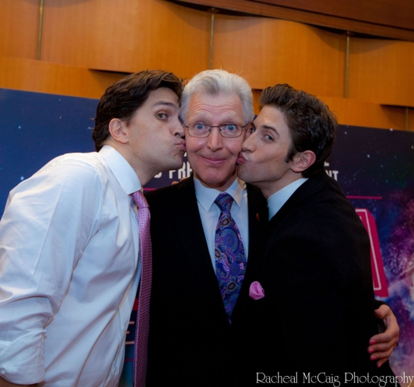 Photo Coverage: PRISCILLA, QUEEN OF THE DESERT Makes Her Toronto Debut!  Image