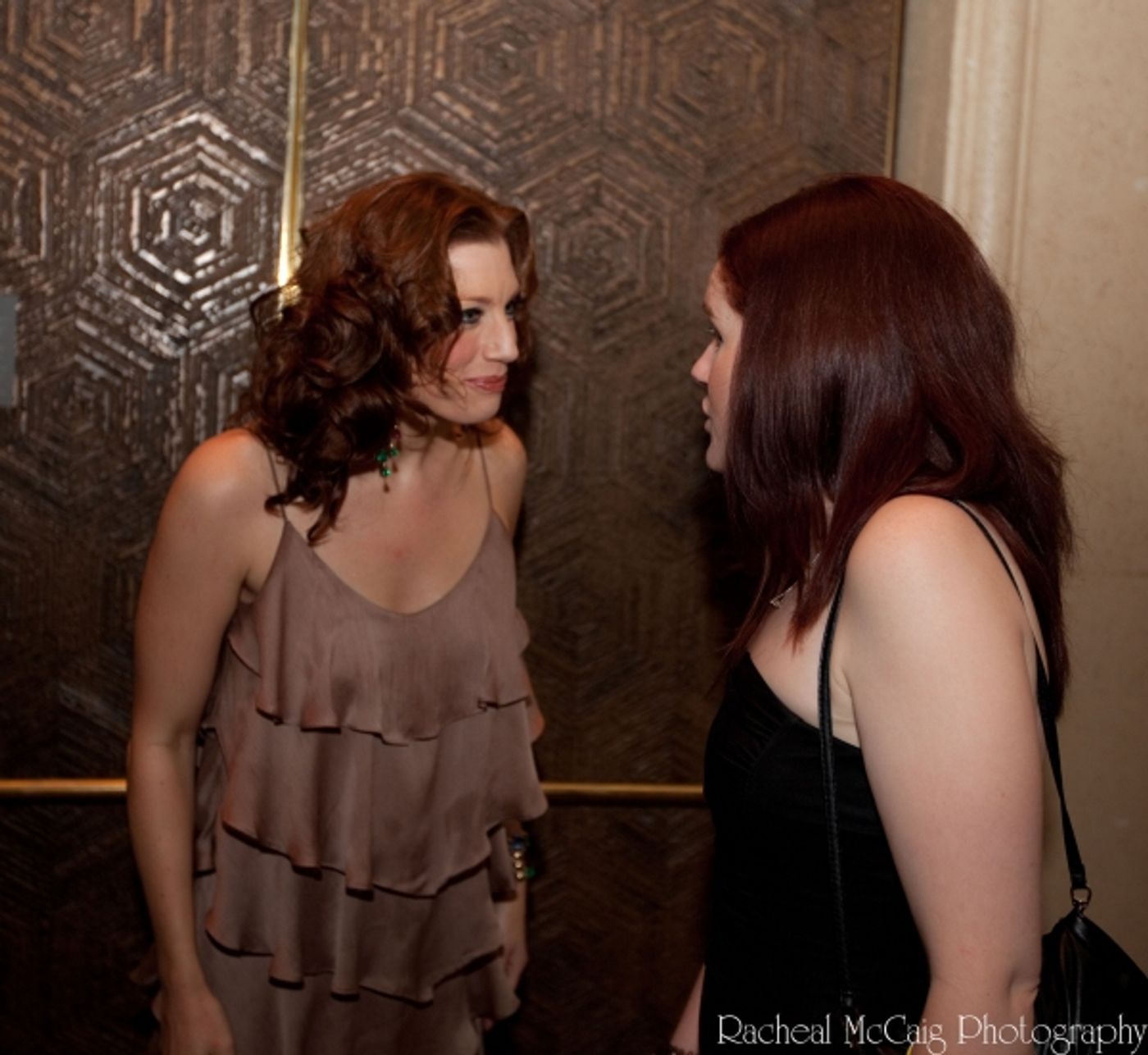 Photo Coverage: PRISCILLA, QUEEN OF THE DESERT Makes Her Toronto Debut!  Image