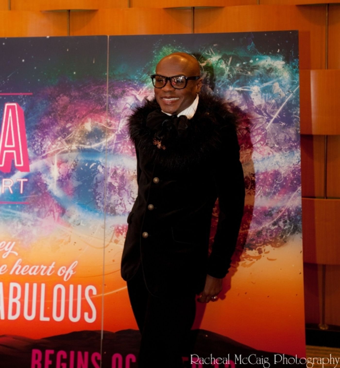 Photo Coverage: PRISCILLA, QUEEN OF THE DESERT Makes Her Toronto Debut!  Image