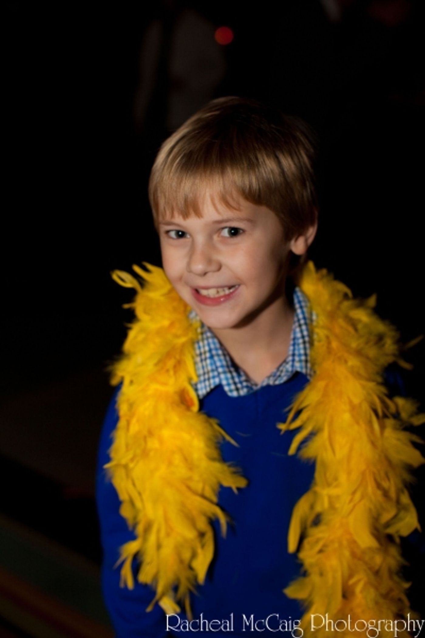 Photo Coverage: PRISCILLA, QUEEN OF THE DESERT Makes Her Toronto Debut!  Image