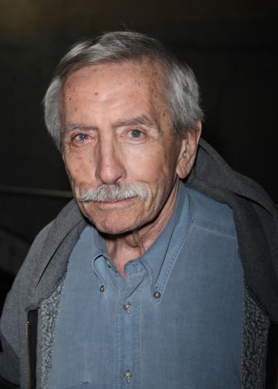 Edward Albee Photo