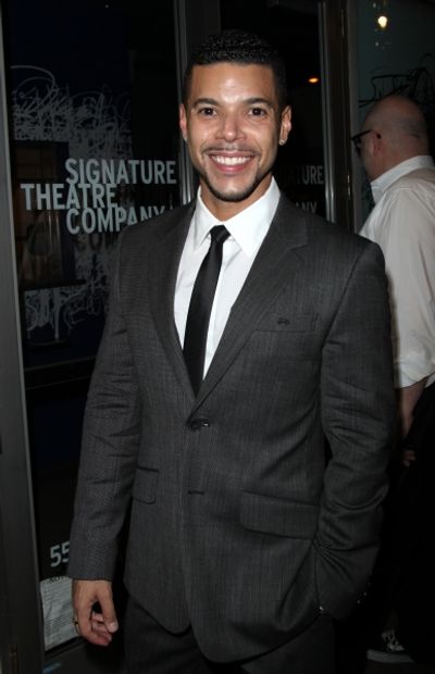 Wilson Cruz Photo