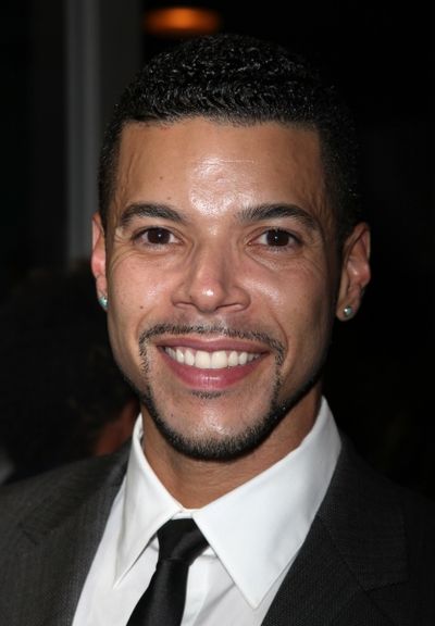 Wilson Cruz Photo