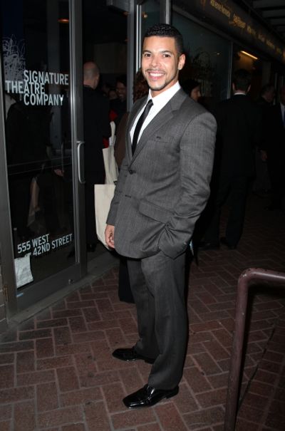 Wilson Cruz Photo