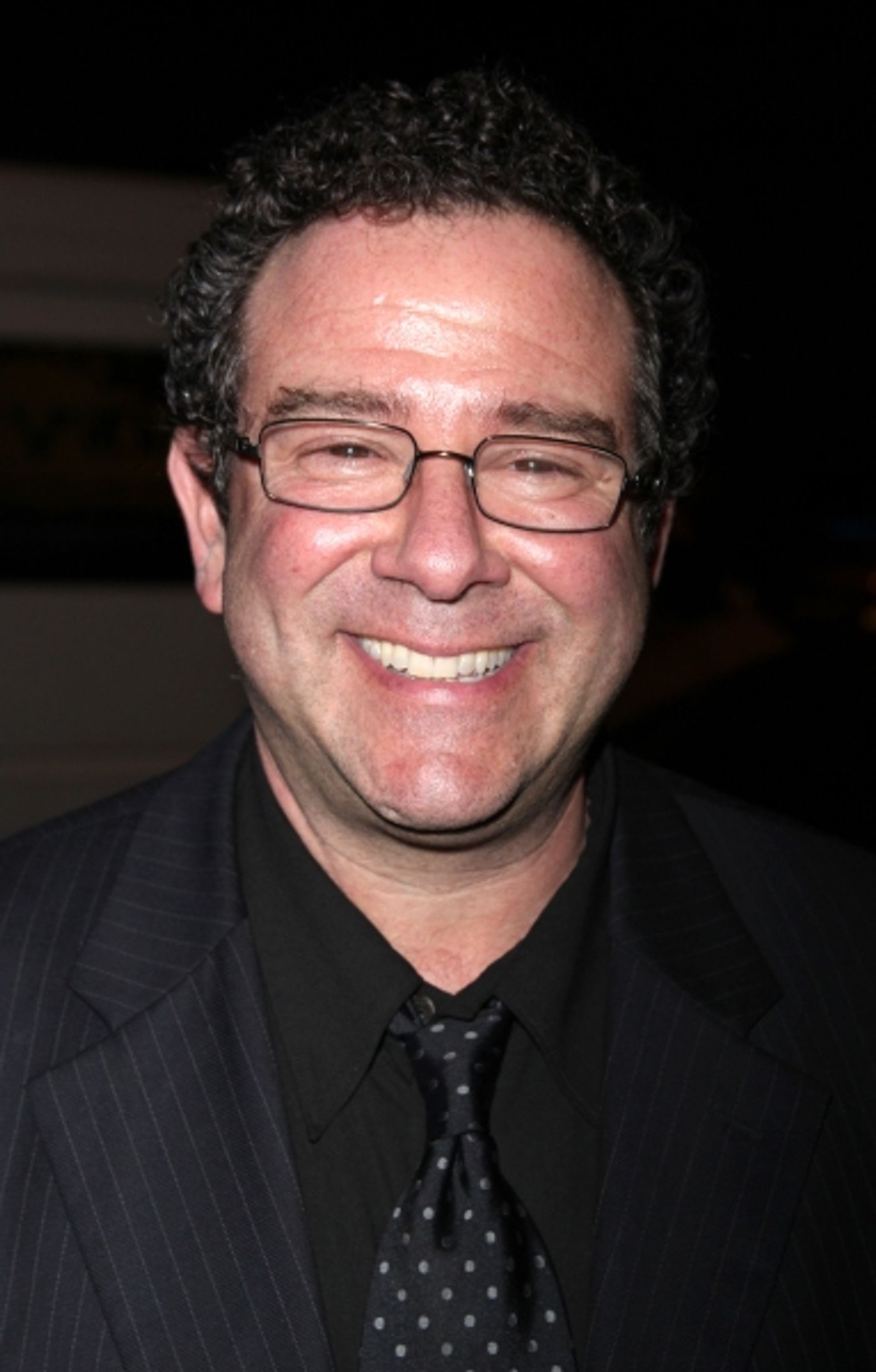 Photo Coverage: ANGELS IN AMERICA Arrivals  Image