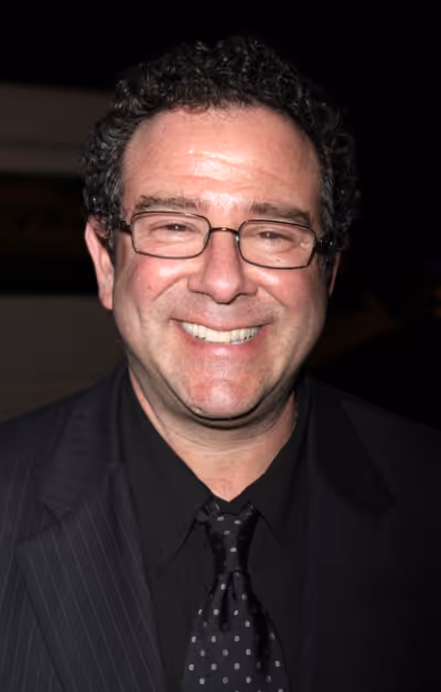 Michael Greif Photo