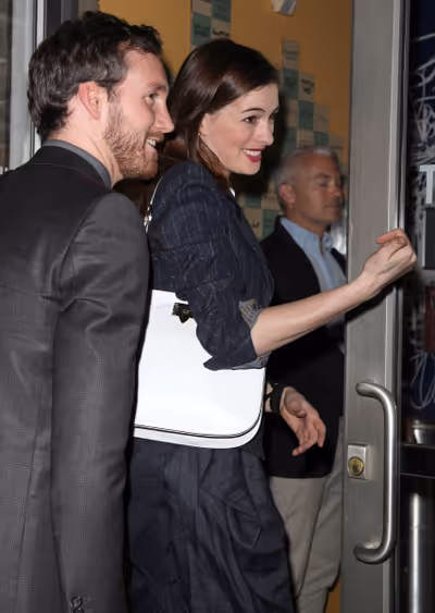 Anne Hathaway Photo
