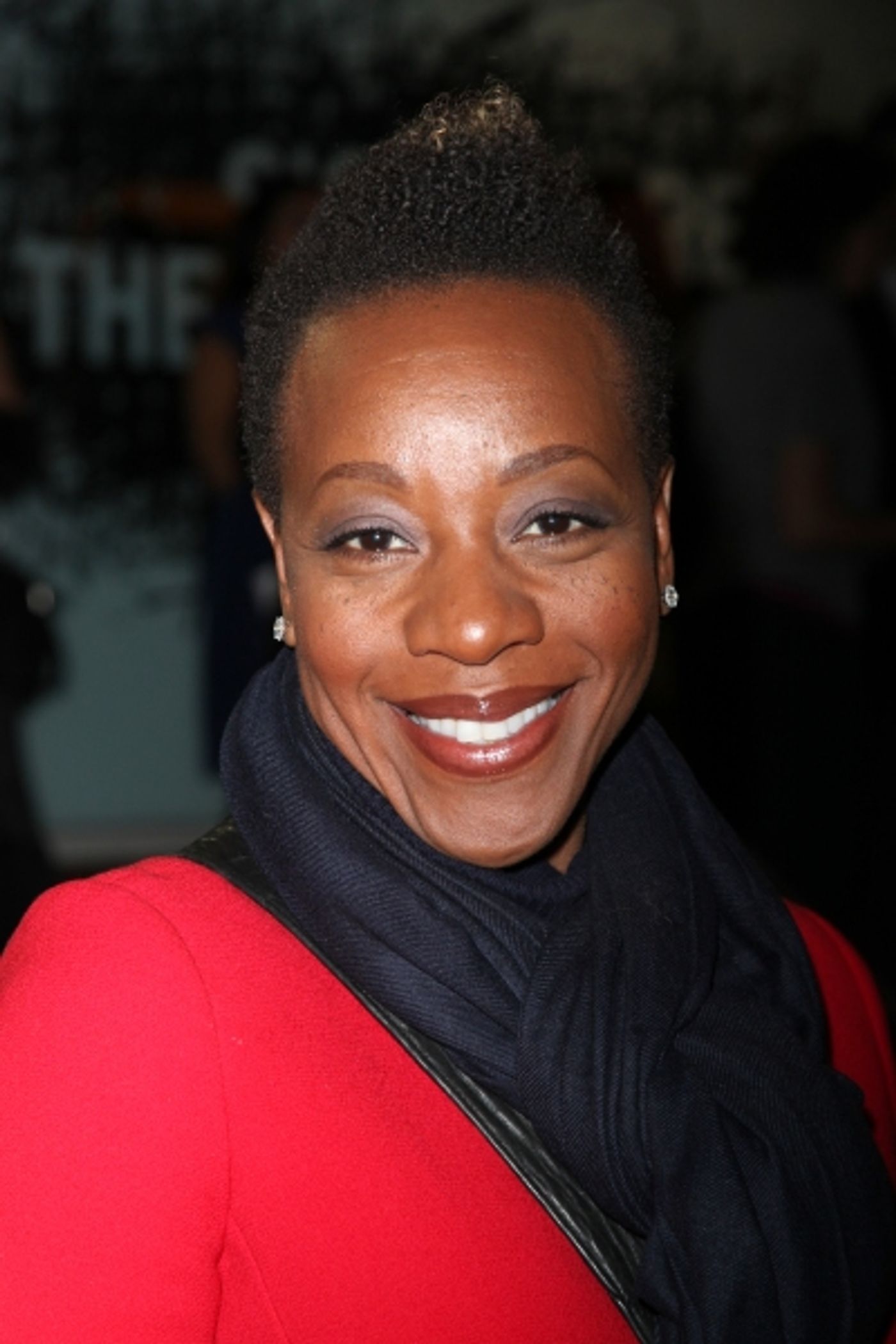 Photo Coverage: ANGELS IN AMERICA Arrivals  Image