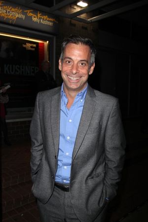 Joe Mantello Photo