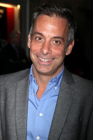 Joe Mantello Photo