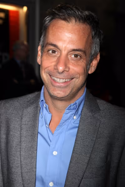 Joe Mantello Photo