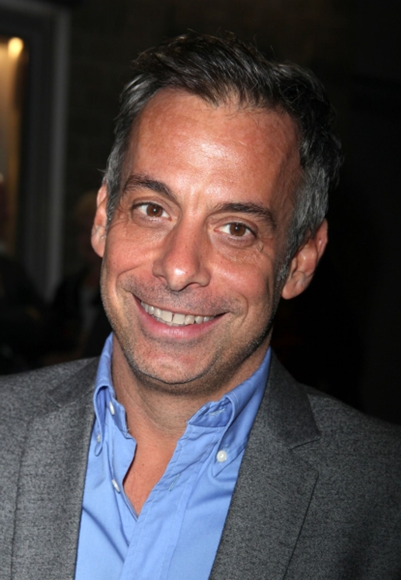 Photo Coverage: ANGELS IN AMERICA Arrivals  Image