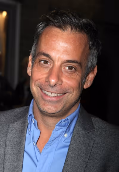 Joe Mantello Photo