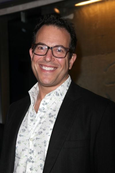 Michael Mayer Photo
