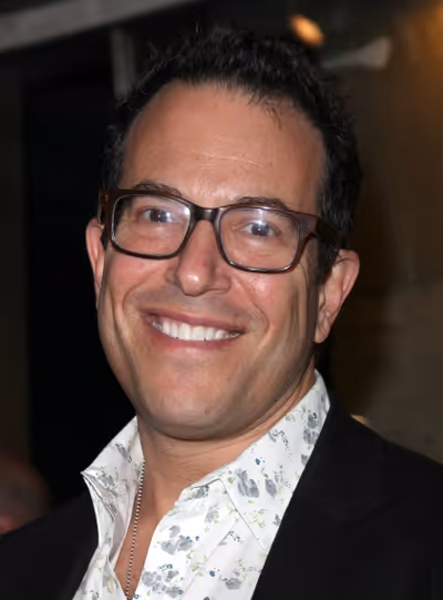 Michael Mayer Photo
