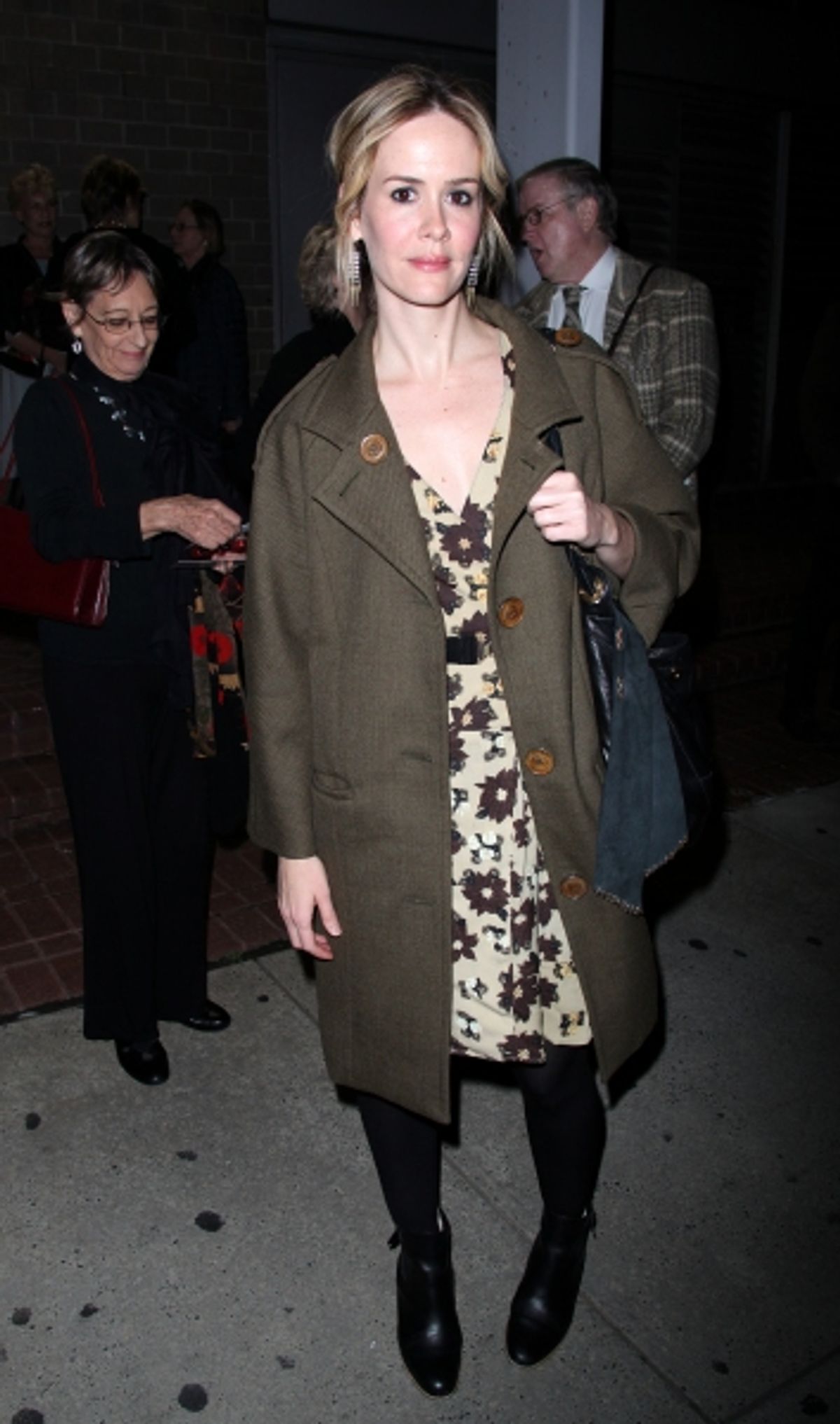 Sarah Paulson at 