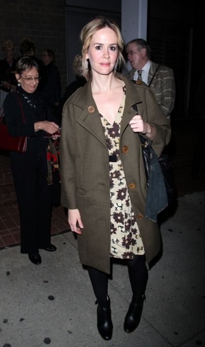 Sarah Paulson Photo