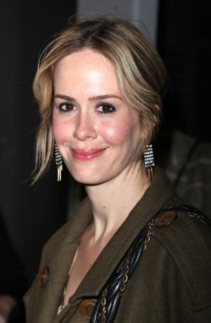 Sarah Paulson Photo