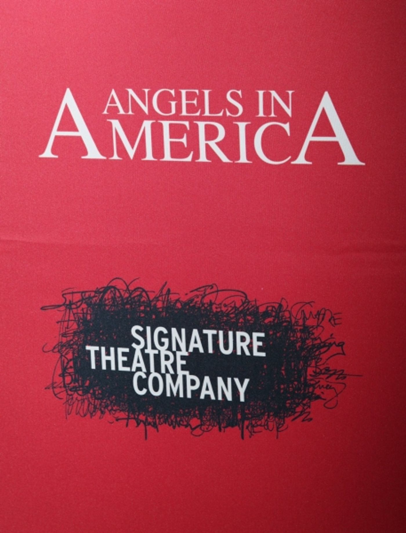 Photo Coverage: ANGELS IN AMERICA Opening Night Party  Image