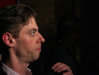 Christian Borle Photo