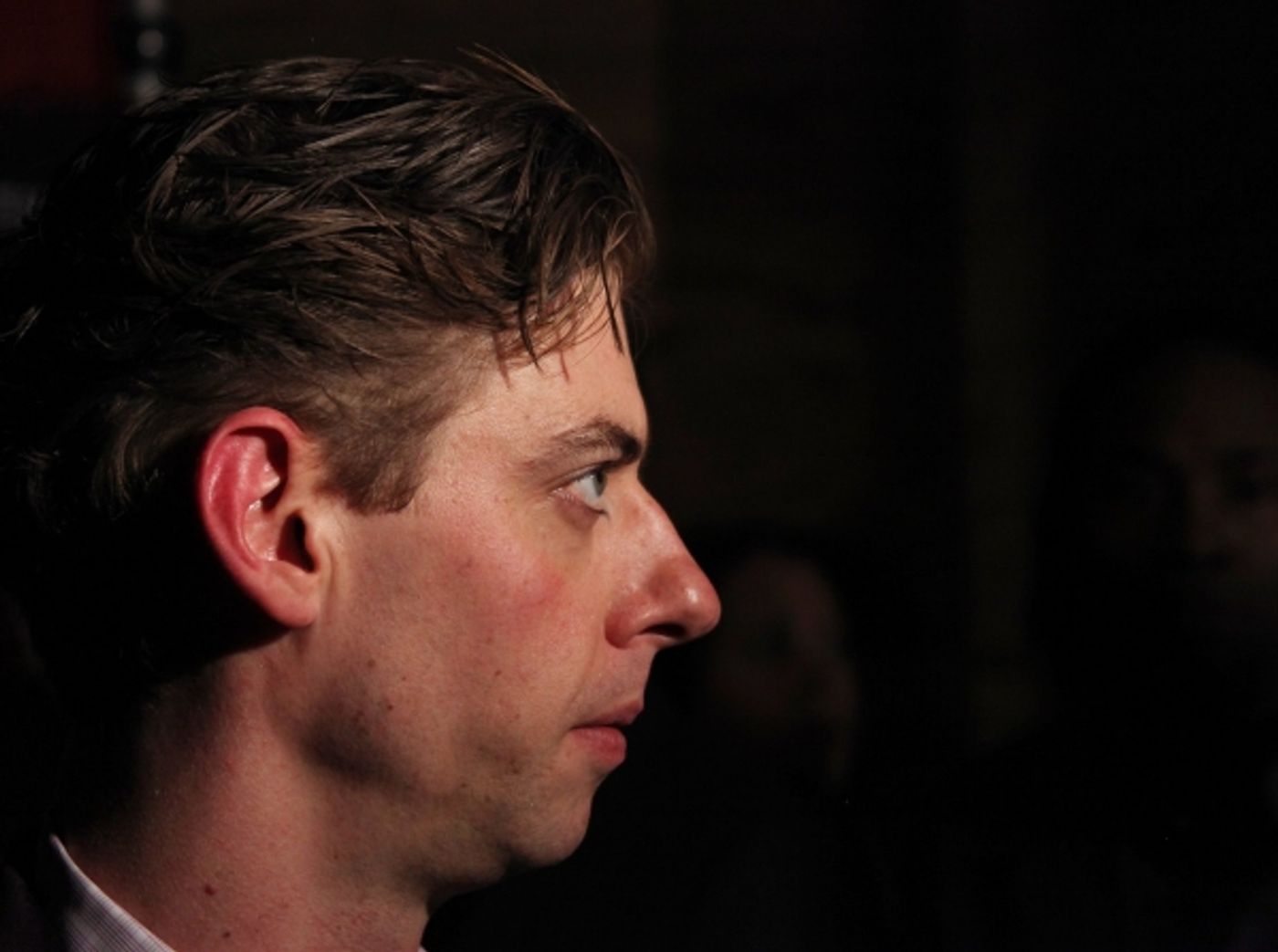 Photo Coverage: ANGELS IN AMERICA Opening Night Party  Image