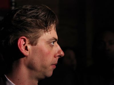 Christian Borle Photo