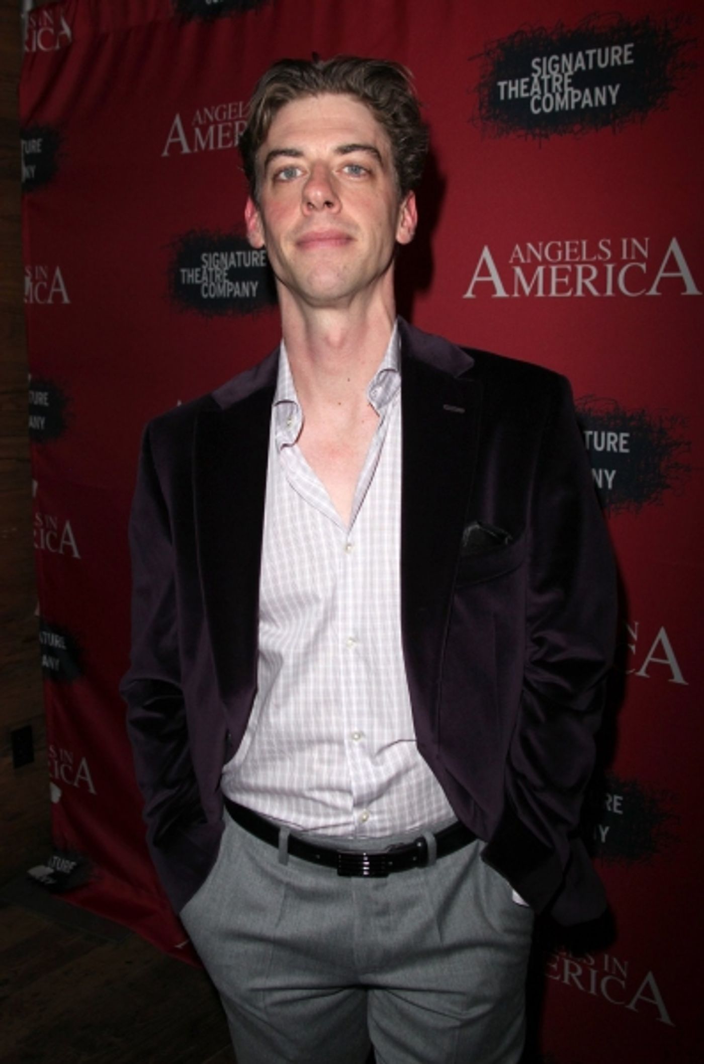 Photo Coverage: ANGELS IN AMERICA Opening Night Party  Image